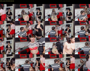 _pinacolada_ — 36 minute Chaturbate couple cam show recording, 720p, Jun 27, 2020