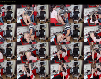 _pinacolada_ — 28 minute Chaturbate couple cam show recording, 720p, Jun 27, 2020
