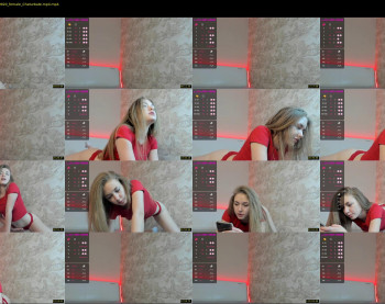 _taylor_swift — 70 minute Chaturbate female cam show recording, 1080p, Jun 26, 2020