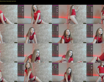 _taylor_swift — 19 minute Chaturbate female cam show recording, 1080p, Jun 26, 2020