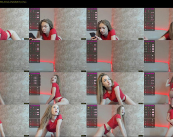 _taylor_swift — 49 minute Chaturbate female cam show recording, 1080p, Jun 26, 2020