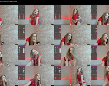 _taylor_swift — 19 minute Chaturbate female cam show recording, 1080p, Jun 26, 2020