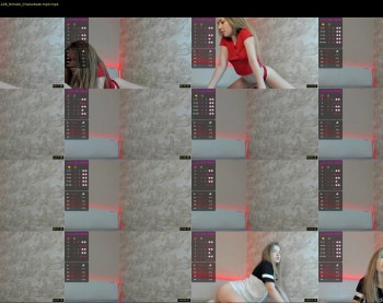 _taylor_swift — 73 minute Chaturbate female cam show recording, 1080p, Jun 26, 2020