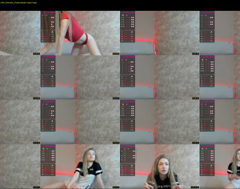 _taylor_swift — 73 minute Chaturbate female cam show recording, 1080p, Jun 26, 2020
