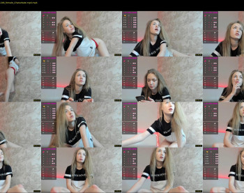 _taylor_swift — 16 minute Chaturbate female cam show recording, 1080p, Jun 26, 2020