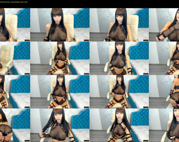 alexissadele — 27 minute Chaturbate female cam show recording, 1080p, Jun 26, 2020