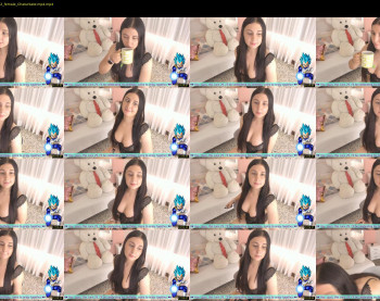 amy_ross — 34 minute Chaturbate female cam show recording, 1080p, Jun 26, 2020