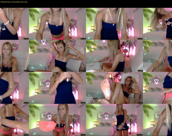 amyvalentine — 70 minute Chaturbate female cam show recording, 1080p, Jun 26, 2020