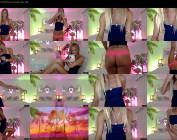 amyvalentine — 70 minute Chaturbate female cam show recording, 1080p, Jun 26, 2020