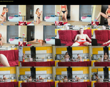 an_iv — 59 minute Chaturbate female cam show recording, 1080p, Jun 26, 2020
