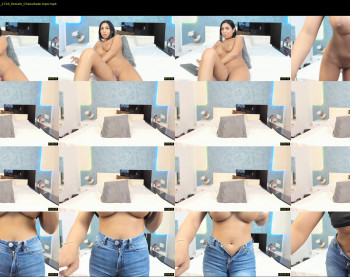 asian_delight_ — 71 minute Chaturbate female cam show recording, 1080p, Jun 26, 2020