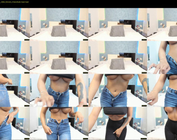 asian_delight_ — 71 minute Chaturbate female cam show recording, 1080p, Jun 26, 2020