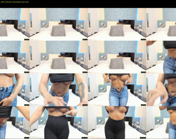 asian_delight_ — 73 minute Chaturbate female cam show recording, 1080p, Jun 26, 2020