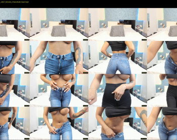 asian_delight_ — 71 minute Chaturbate female cam show recording, 1080p, Jun 26, 2020
