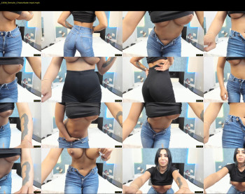 asian_delight_ — 71 minute Chaturbate female cam show recording, 1080p, Jun 26, 2020