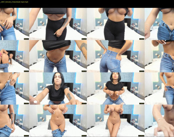 asian_delight_ — 71 minute Chaturbate female cam show recording, 1080p, Jun 26, 2020