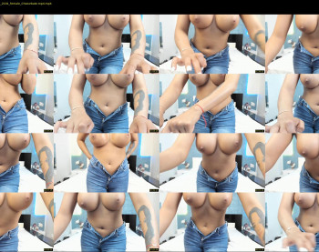 asian_delight_ — 10 minute Chaturbate female cam show recording, 1080p, Jun 26, 2020