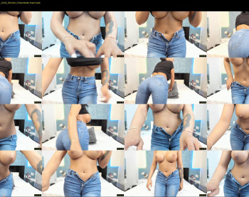 asian_delight_ — 33 minute Chaturbate female cam show recording, 1080p, Jun 26, 2020