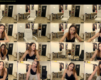 babesgowild — 85 minute Chaturbate couple cam show recording, 1080p, Jun 26, 2020