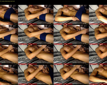 beranco19 — 12 minute Chaturbate male cam show recording, 720p, Jun 26, 2020