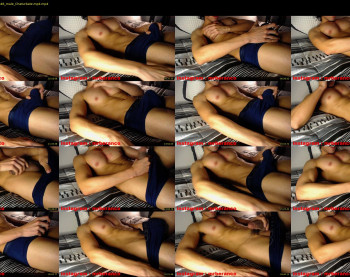 beranco19 — 40 minute Chaturbate male cam show recording, 720p, Jun 26, 2020