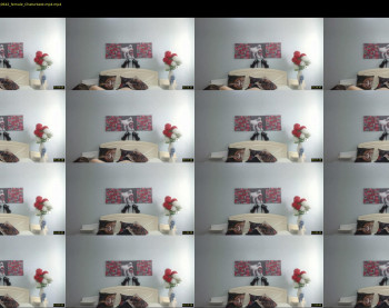 bestchoiceee — 20 minute Chaturbate couple cam show recording, 1080p, Jun 26, 2020