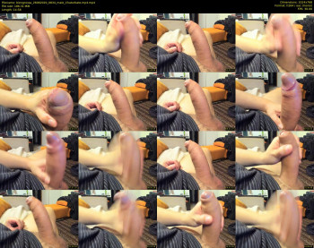 biengrossa — 15 minute Chaturbate male cam show recording, 720p, Jun 26, 2020