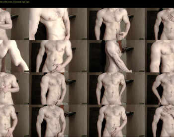 big_nick_for_you_ — 8 minute Chaturbate male cam show recording, 1080p, Jun 27, 2020