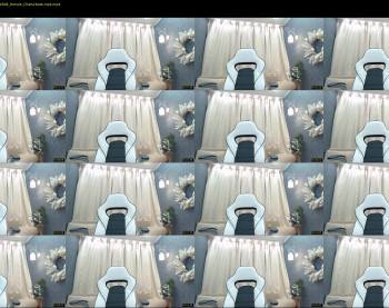 blondiebetsy — 4 minute Chaturbate female cam show recording, 720p, Jun 26, 2020