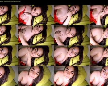 brianna_fallingangel — 16 minute Chaturbate female cam show recording, 1080p, Jun 26, 2020