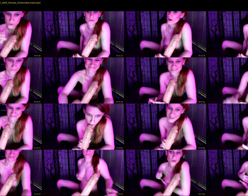 camillacassidy — 3 minute Chaturbate female cam show recording, 1080p, Jun 26, 2020