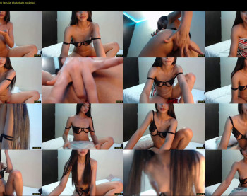 carolina_t — 136 minute Chaturbate female cam show recording, 720p, Jun 26, 2020