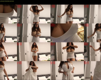 catty190 — 17 minute Chaturbate female cam show recording, 720p, Jun 26, 2020
