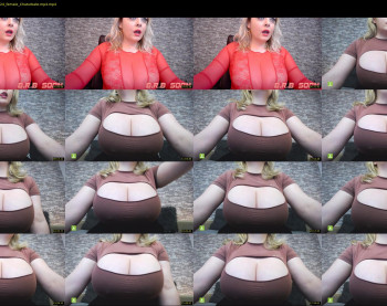 clara4love — 32 minute Chaturbate female cam show recording, 720p, Jun 27, 2020