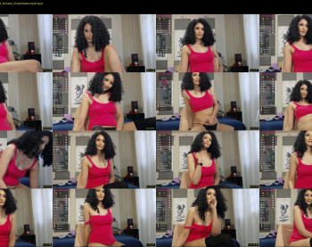 classdeb — 70 minute Chaturbate female cam show recording, 1080p, Jun 26, 2020