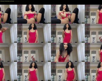 classdeb — 14 minute Chaturbate female cam show recording, 1080p, Jun 26, 2020