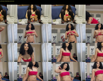 classdeb — 41 minute Chaturbate female cam show recording, 1080p, Jun 26, 2020