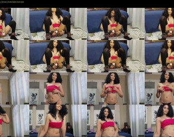 classdeb — 69 minute Chaturbate female cam show recording, 1080p, Jun 26, 2020