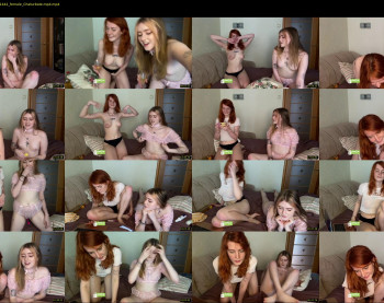 cutiepiealice — 42 minute Chaturbate female cam show recording, 720p, Jun 26, 2020