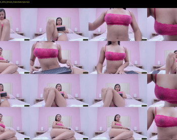 danielasanders — 16 minute Chaturbate female cam show recording, 720p, Jun 26, 2020