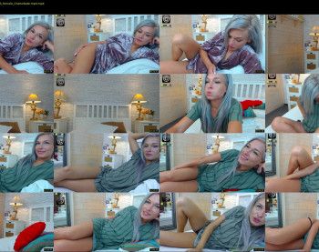 debralee — 70 minute Chaturbate female cam show recording, 1080p, Jun 26, 2020