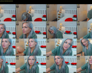 debralee — 6 minute Chaturbate female cam show recording, 1080p, Jun 26, 2020