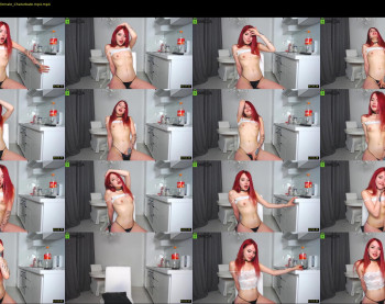 dindin_ — 31 minute Chaturbate female cam show recording, 1080p, Jun 26, 2020