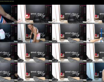 dirtygril — 16 minute Chaturbate female cam show recording, 1080p, Jun 27, 2020