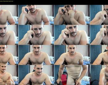 djmute — 10 minute Chaturbate male cam show recording, 720p, Jun 26, 2020