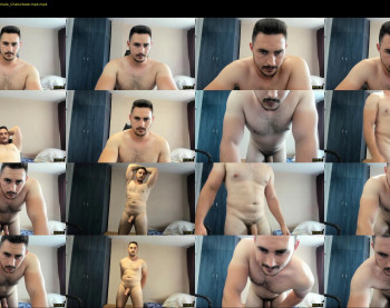 djmute — 46 minute Chaturbate male cam show recording, 720p, Jun 26, 2020