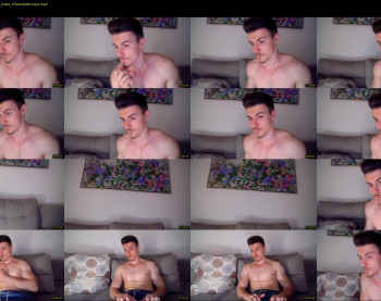 eddieds — 70 minute Chaturbate male cam show recording, 1080p, Jun 26, 2020