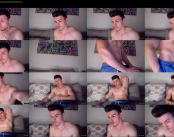 eddieds — 53 minute Chaturbate male cam show recording, 1080p, Jun 26, 2020