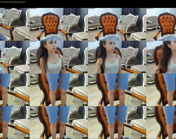 ehotlovea — 37 minute Chaturbate female cam show recording, 1080p, Jun 26, 2020