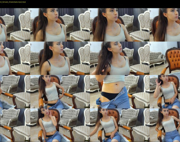 ehotlovea — 32 minute Chaturbate female cam show recording, 1080p, Jun 26, 2020